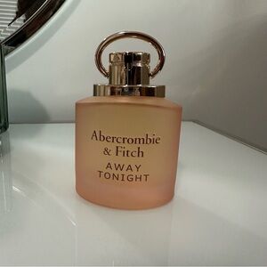 Abercrombie & Fitch Away Tonight 3.4 oz